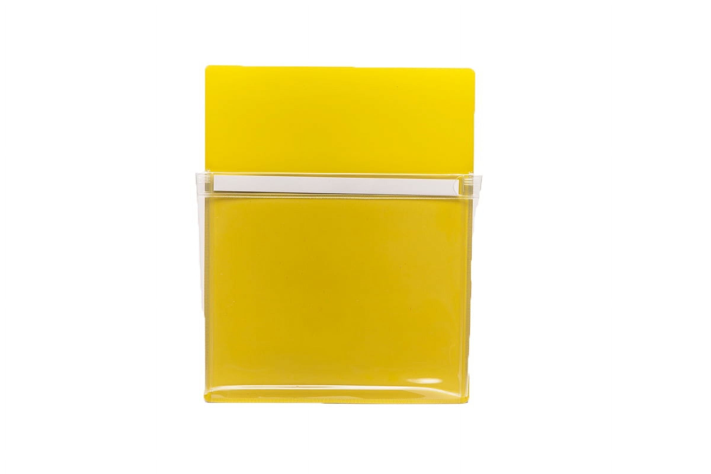 MAGNETIC POCKETS SET OF 4