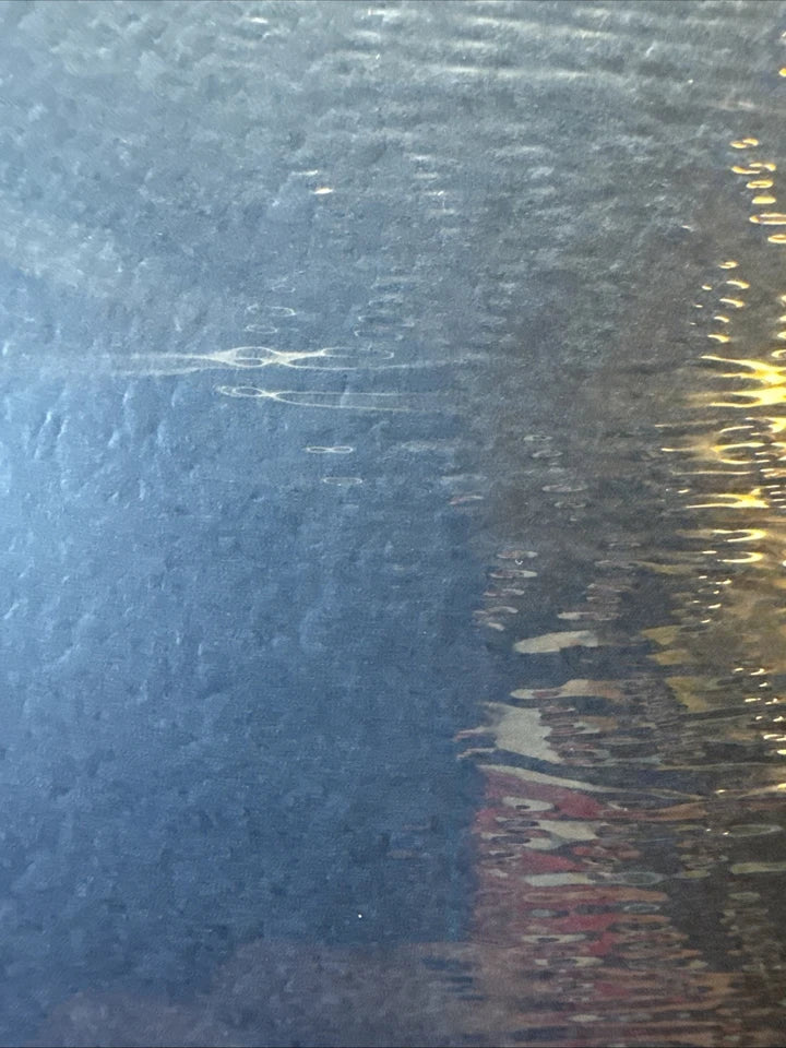 New Office Depot Brand Twin-Pocket Portfolios 8 1/2 X 11 In Blue Pack Of 10