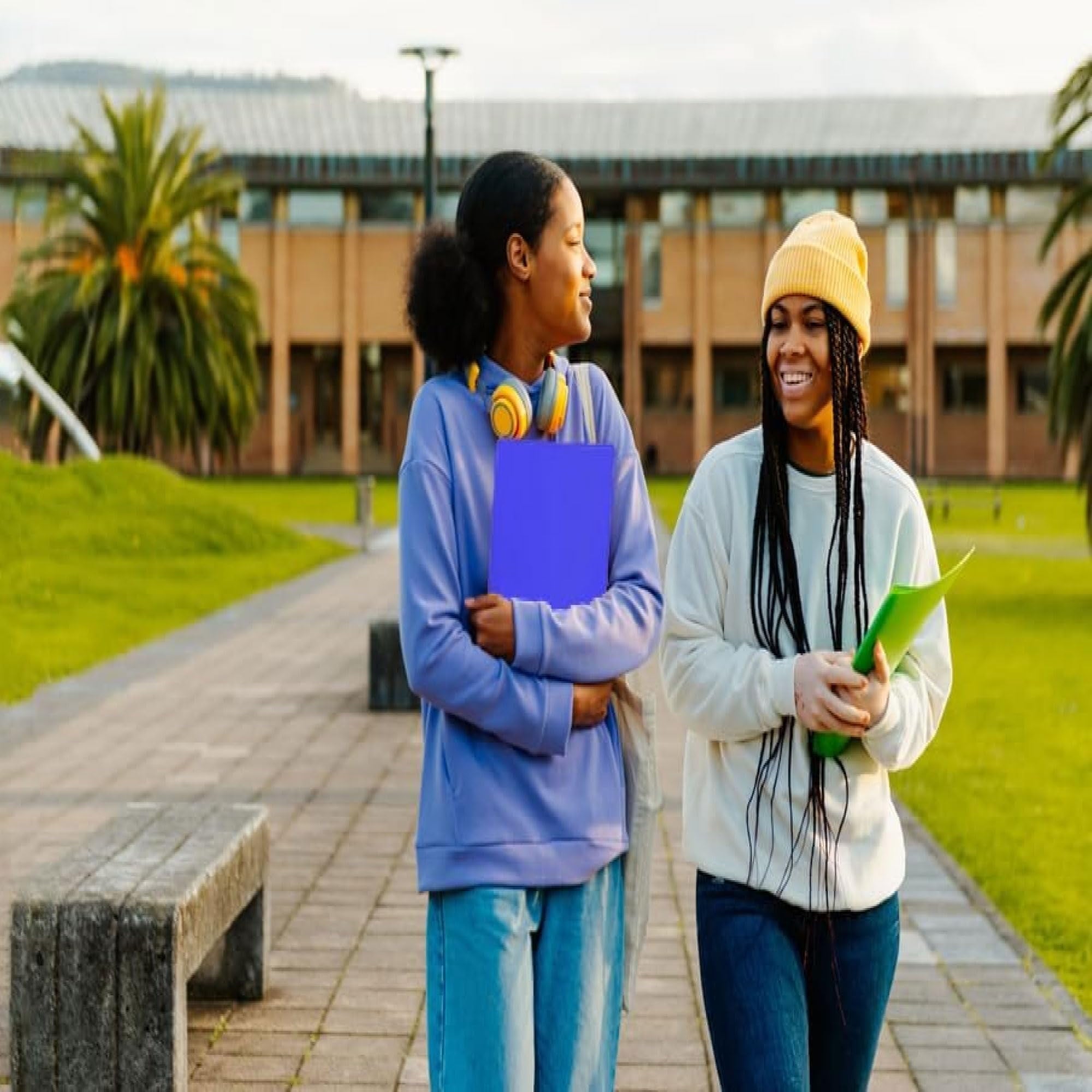 50 Pack of Bulk Wholesale Two Pocket Plastic Folders in 8 Assorted Colors for Filing Paper Work