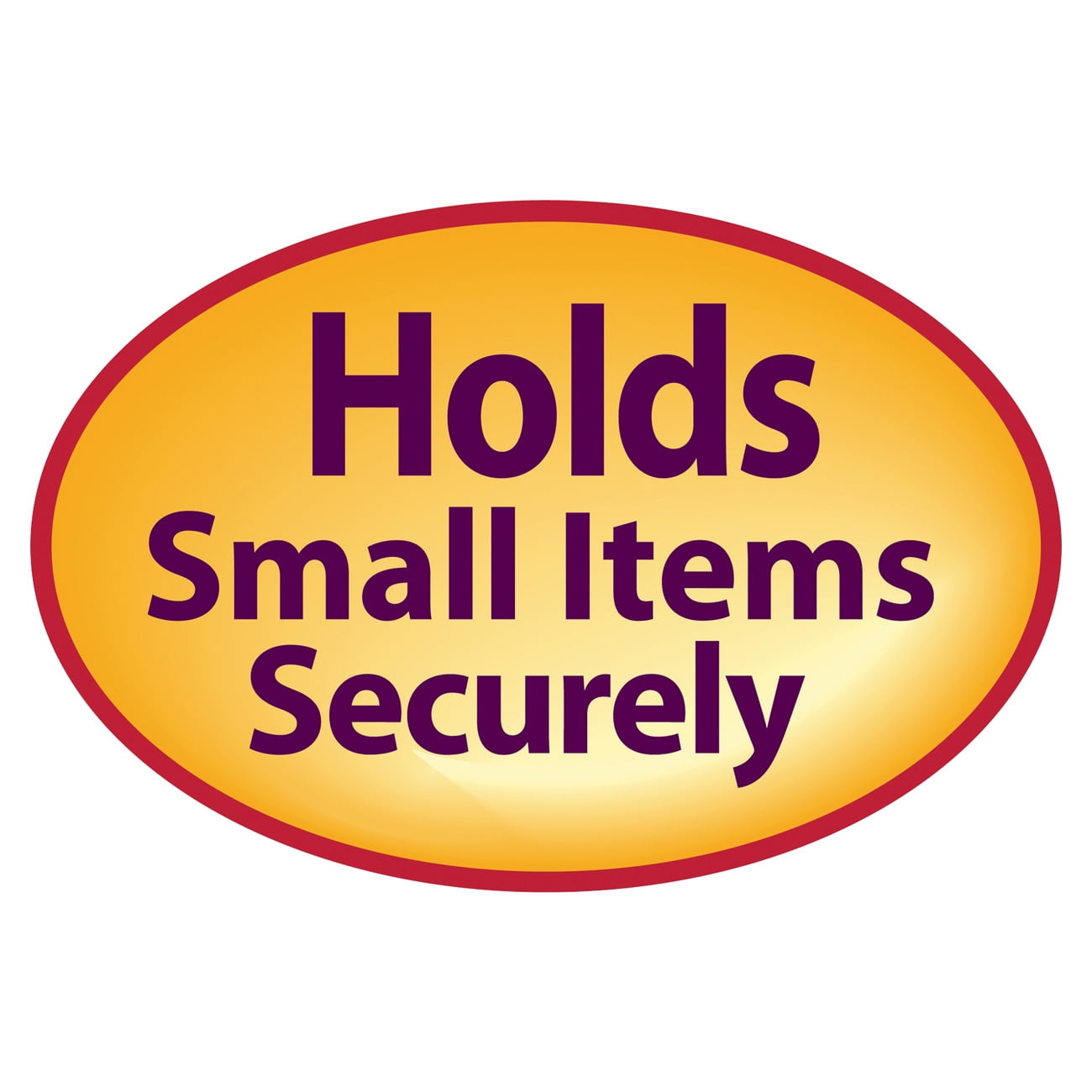 Smead Self-Adhesive Poly Pocket, 6" x 4", Clear, 1