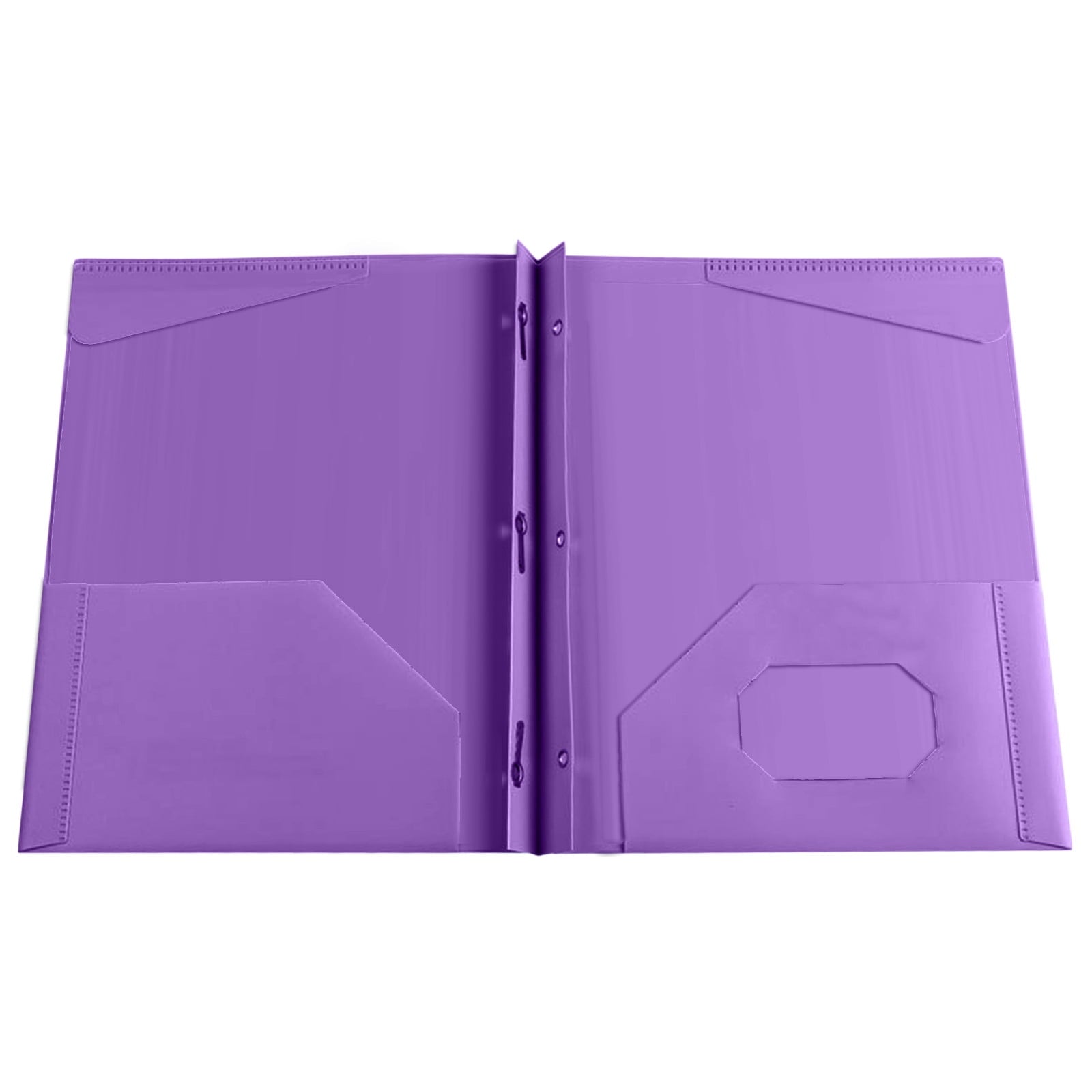 Clearance Today Sales!Plastic Folders With Pockets Heavy Duty Pocket Folders Letter Size File Folders For Documents Office SchoolWarehouse Sale Warehouse Sale