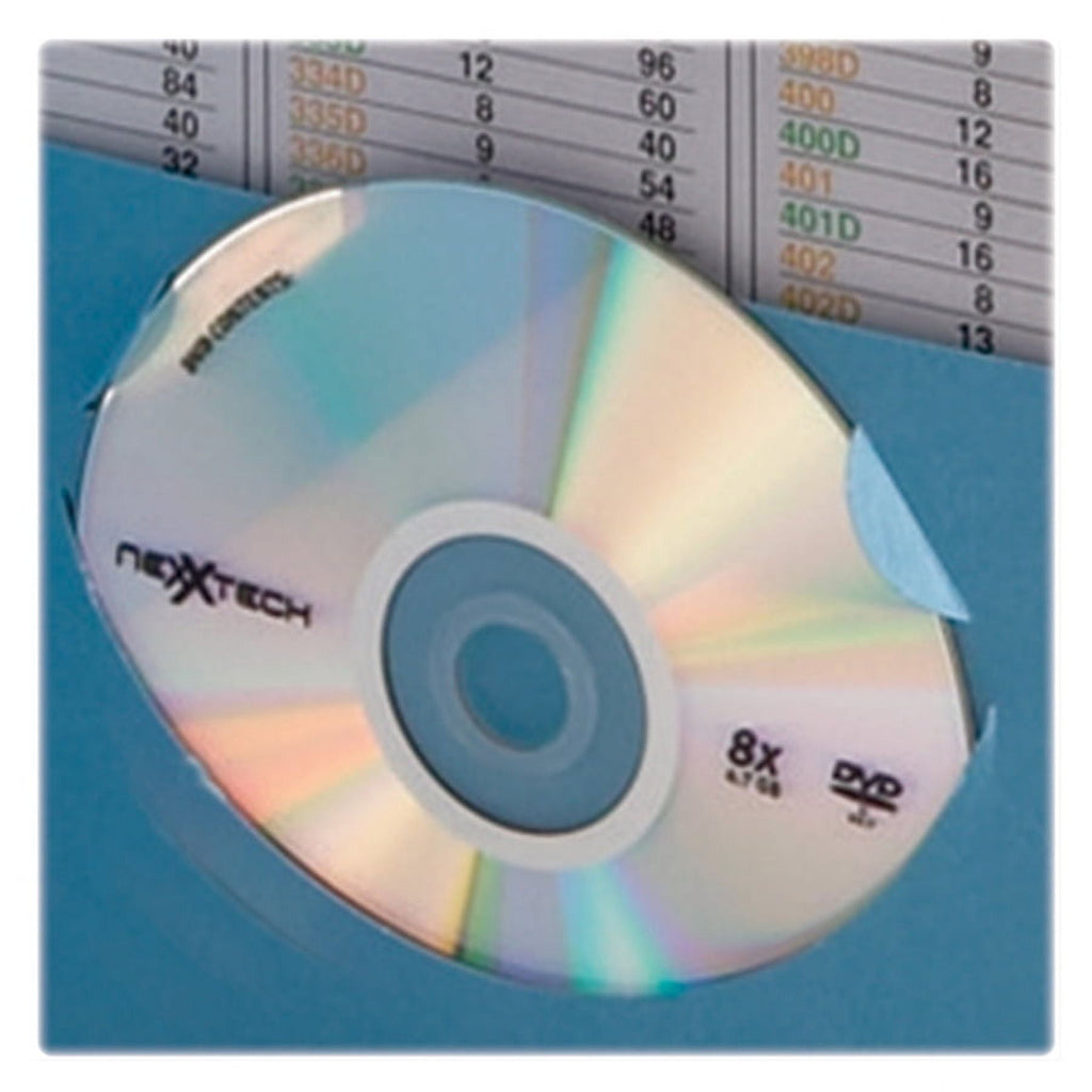 Smead Two-Pocket Folder, Textured Paper, Assorted, 25/Box -SMD87850