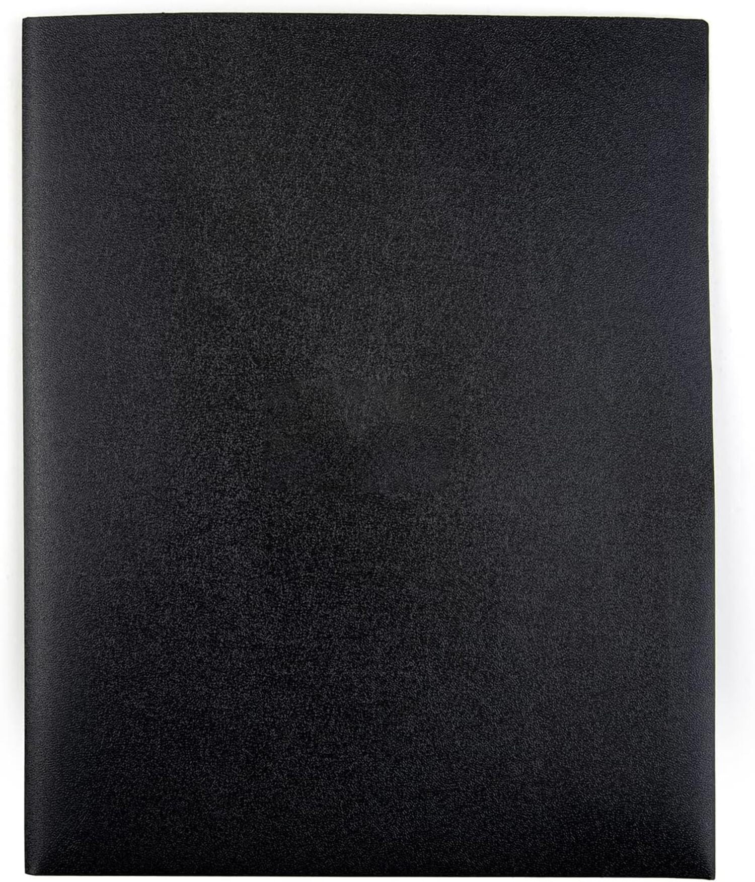 Mintra Poly Pocket Folders 3pk - Heavy Duty