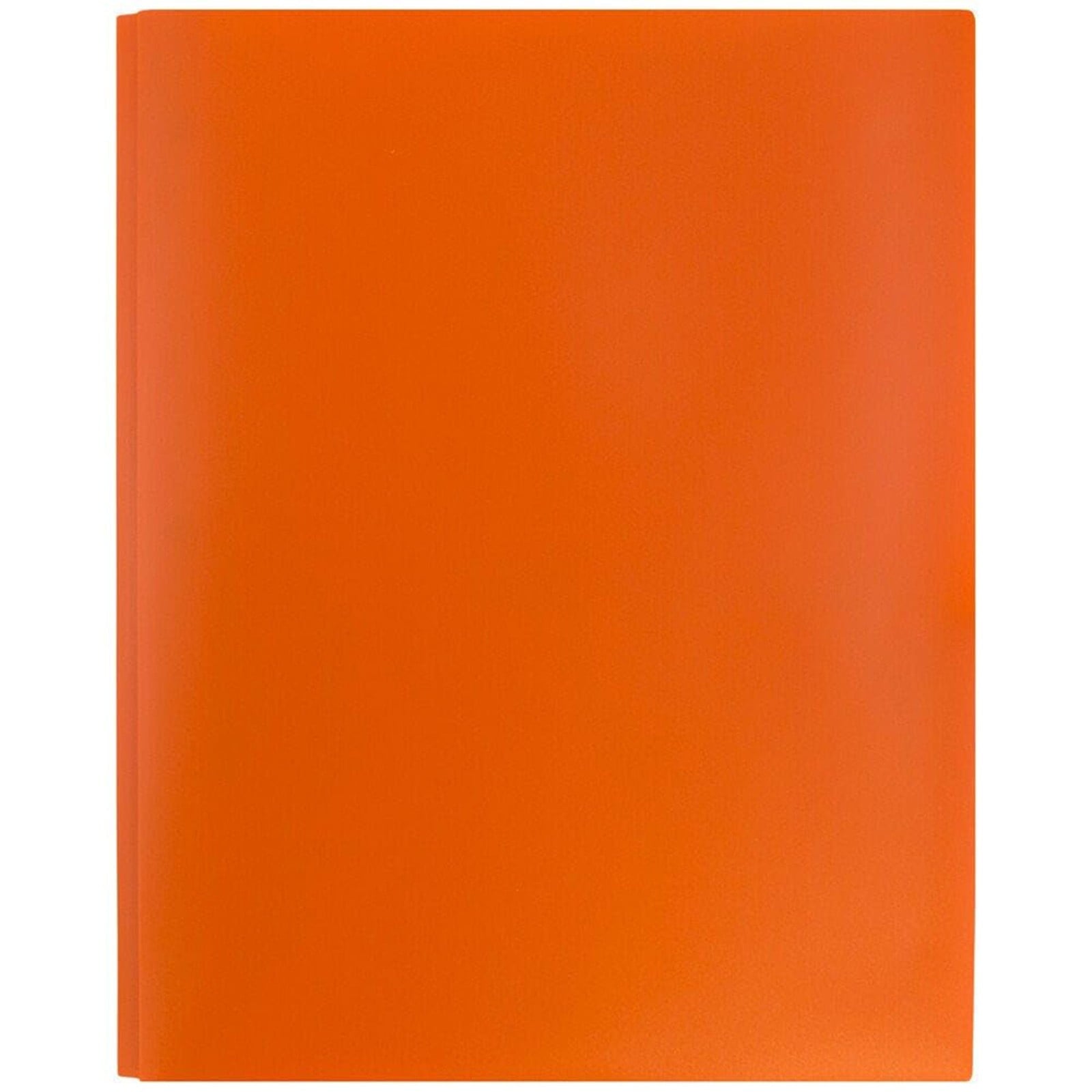 1*Folder, A4 Tadpole Folder Pp Folder 1Pc Red Colored Plastic Folder with Pockets and Prongs (Assorted Colors 1 ) Colorful Folders with & School Folders with Fasteners, Plertrvy (Festive Red00524)