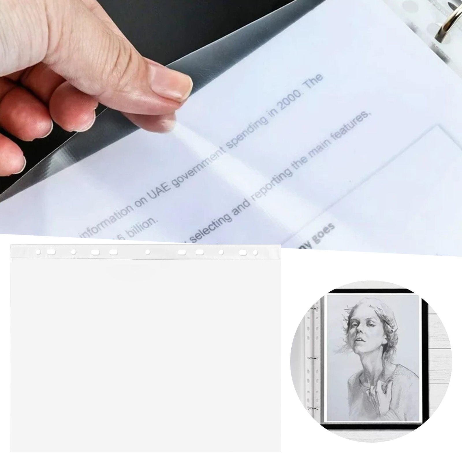 Hxoliqit,Black Chenille Stems Mini Small Stapler Useful Staples Set Office Binding,Green