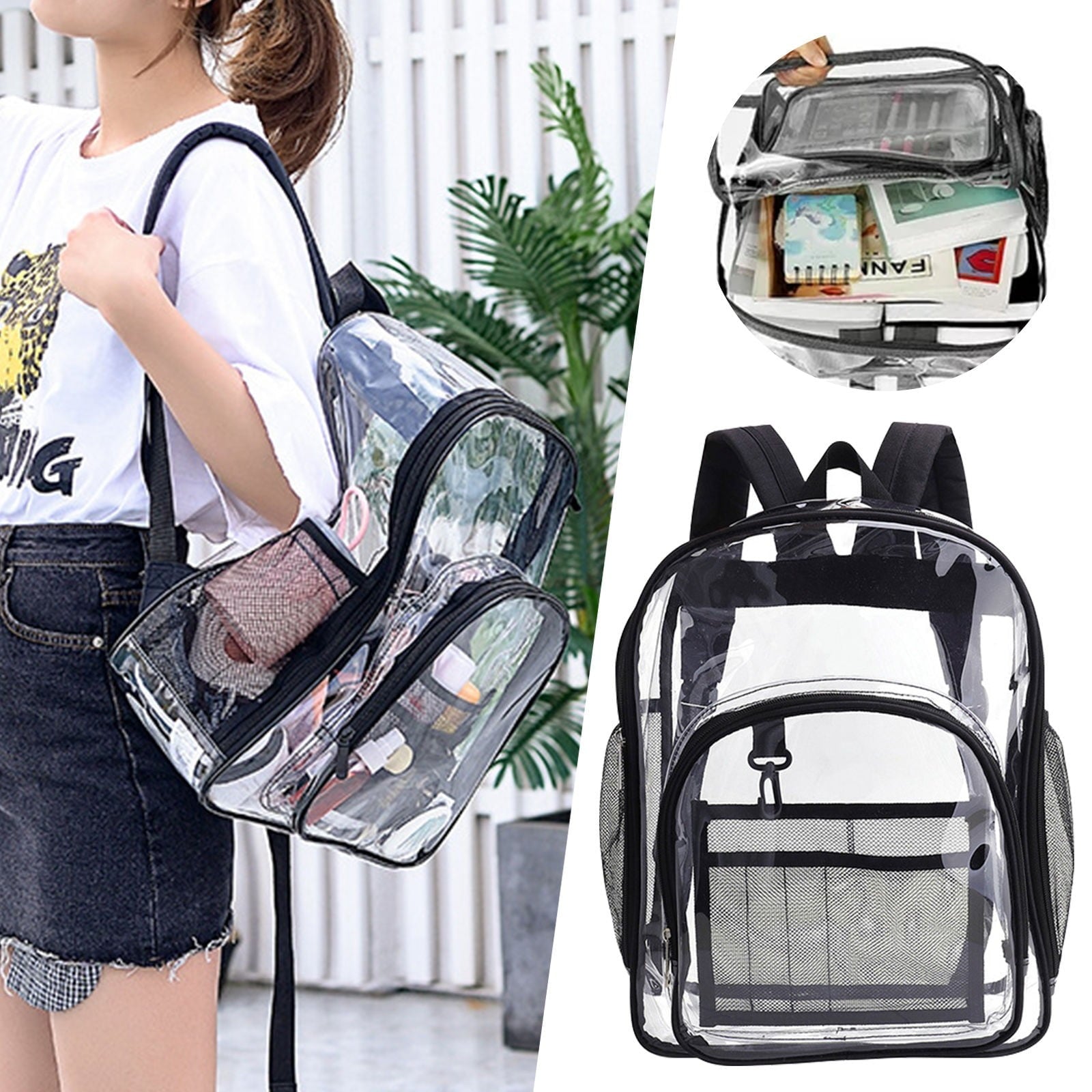 Hxoliqit,Black Chenille Stems Mini Small Stapler Useful Staples Set Office Binding,Green