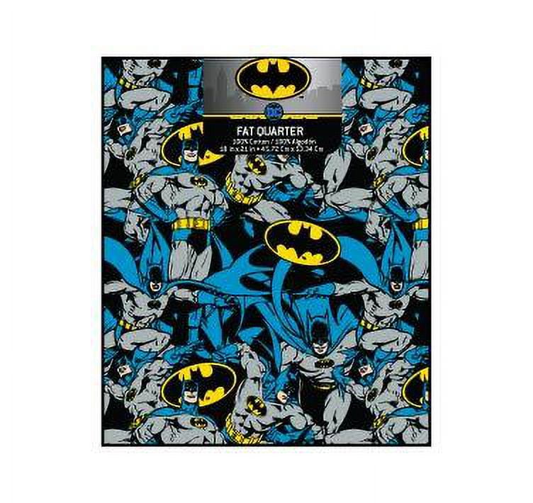 PCQ BATMAN STACK MUL