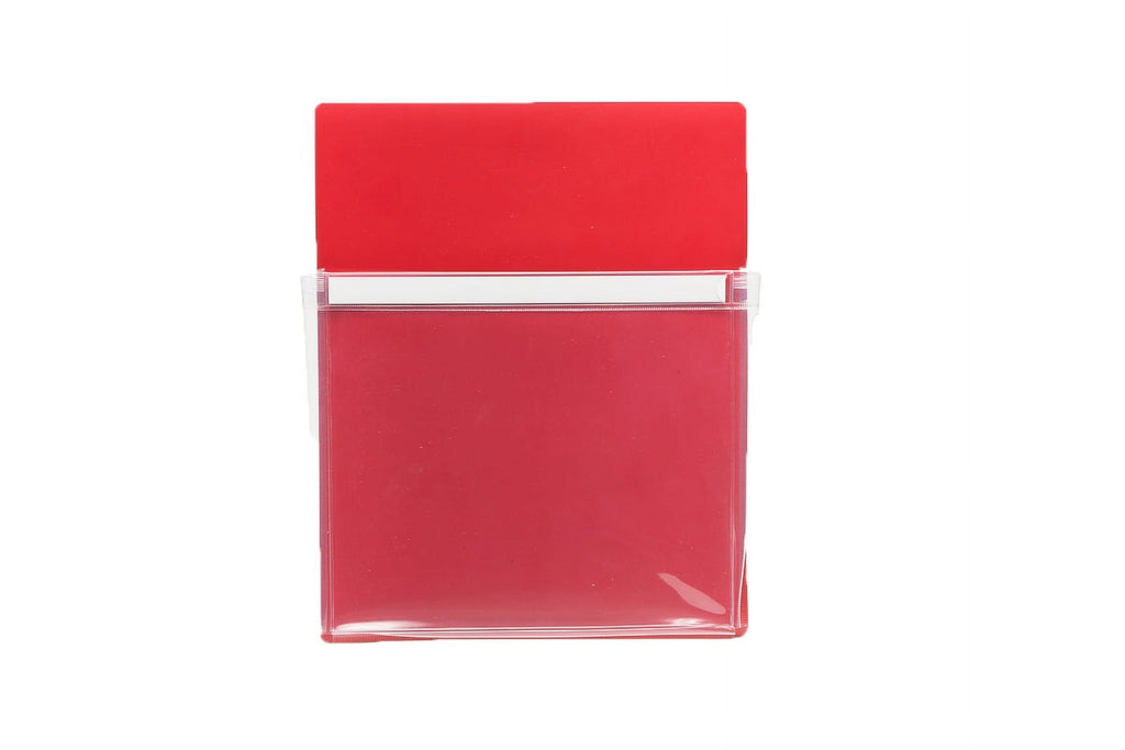 MAGNETIC POCKETS SET OF 4