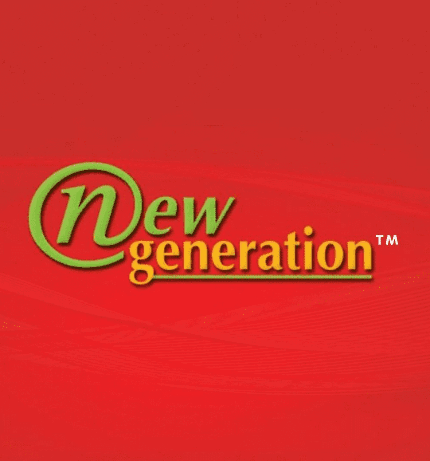 New Generation Floral 2-Pocket Folders, 12 x 9.25 in, Multicolor, 6 Count