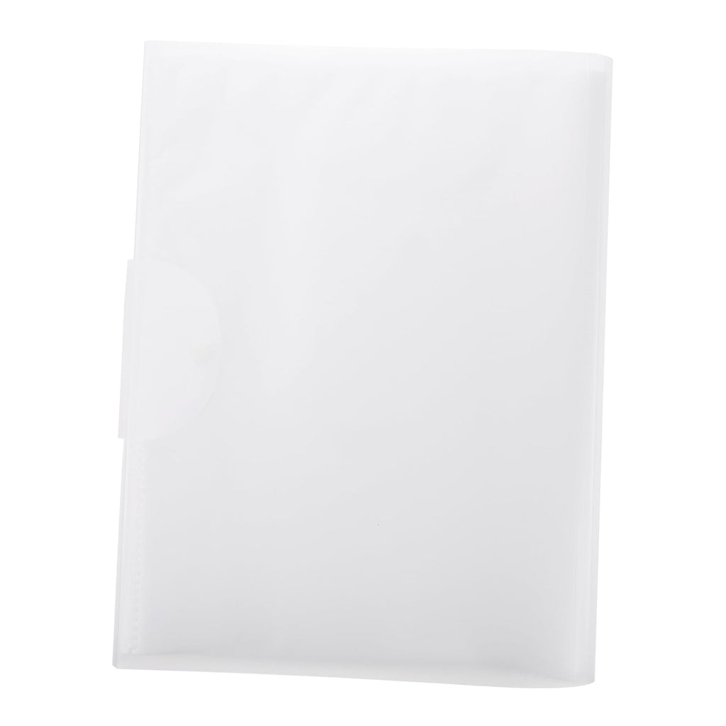 unbranded  Expandable Pocket Folders Storage Organizer Paper Bag Student Office