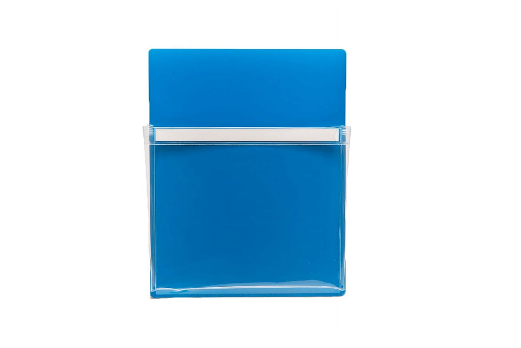 MAGNETIC POCKETS SET OF 4