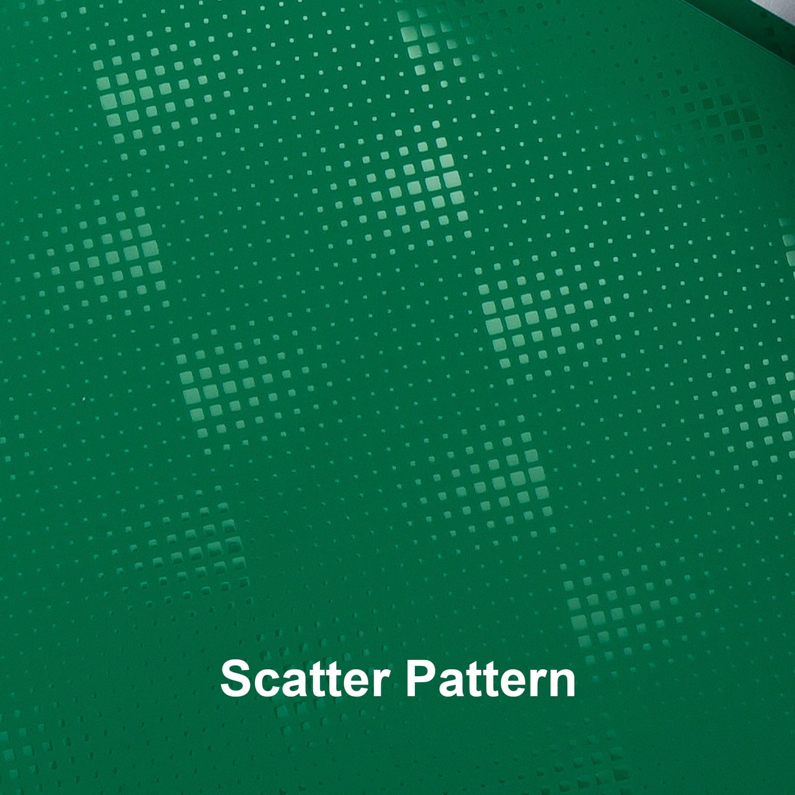 ViVin Sturdy Plastic Folder with Pockets and 3 Prongs, 5 Pack, Assorted Color Lighting Pattern