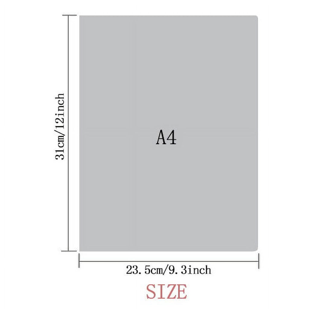 Branch Sakura Japan Pattern Book Sheet Protectors Portfolio Binder Folder