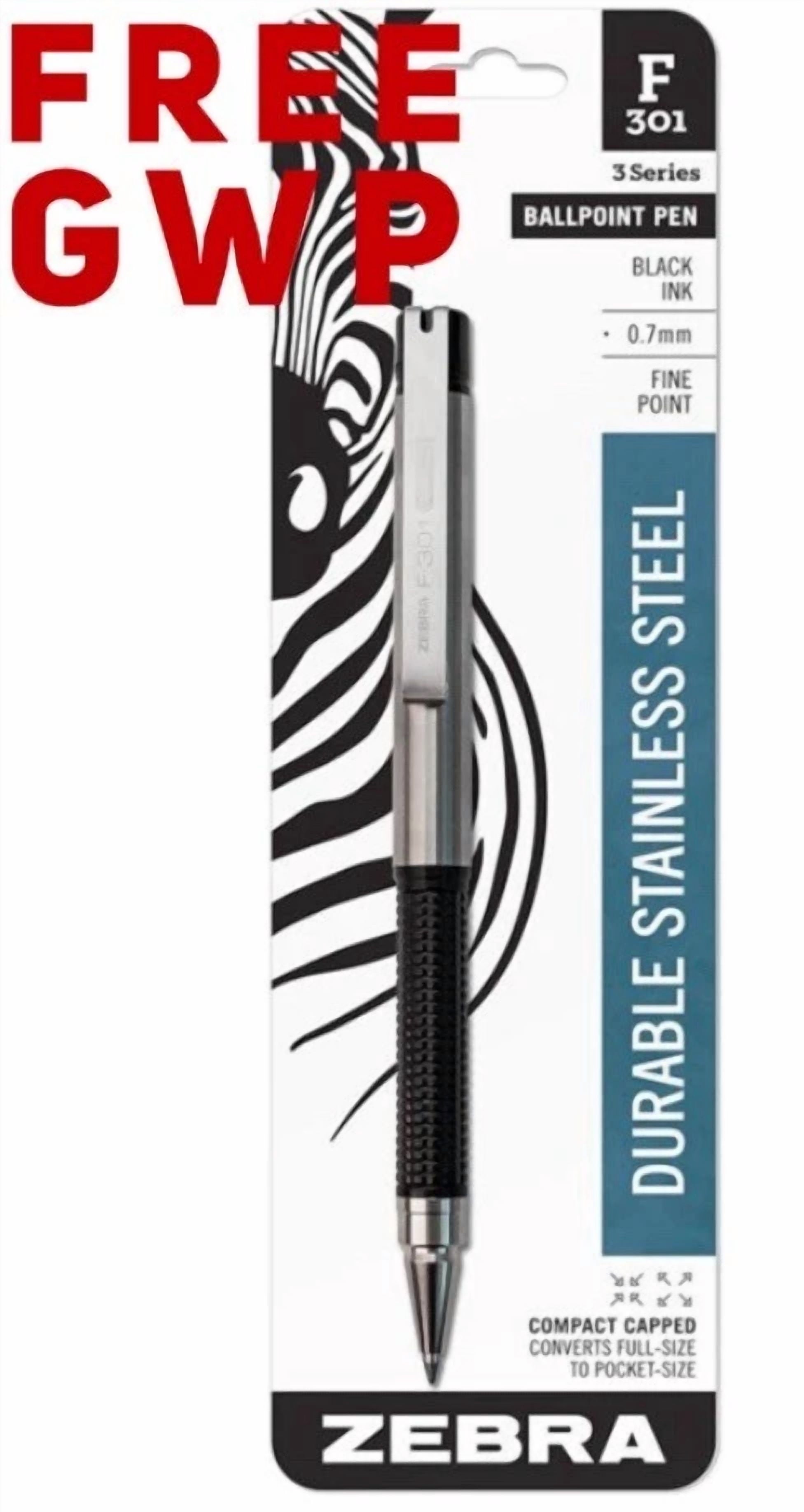 Five Star 2-Pocket Folder (4 Pack) Plastic 3-Prong Folders W/Stay-Put Tabs + Gwp