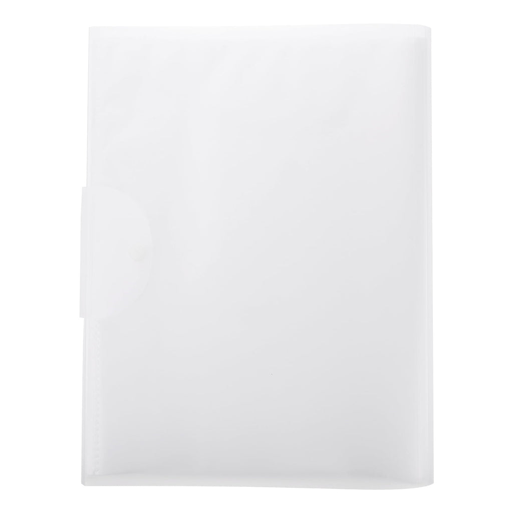 unbranded  Expandable Pocket Folders Storage Organizer Paper Bag Student Office