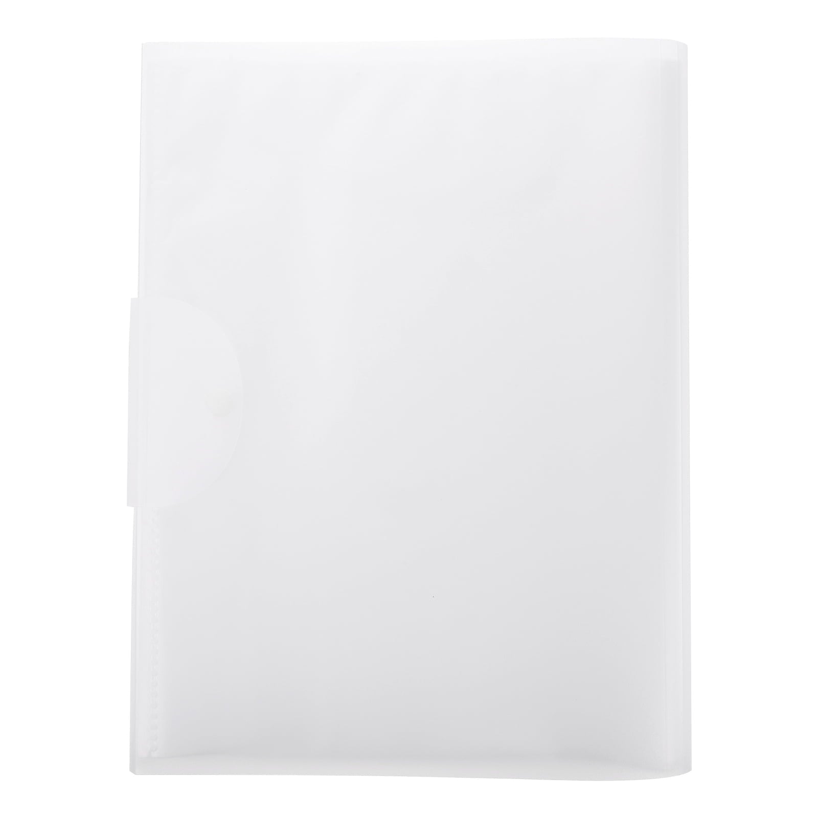 unbranded  Expandable Pocket Folders Storage Organizer Paper Bag Student Office